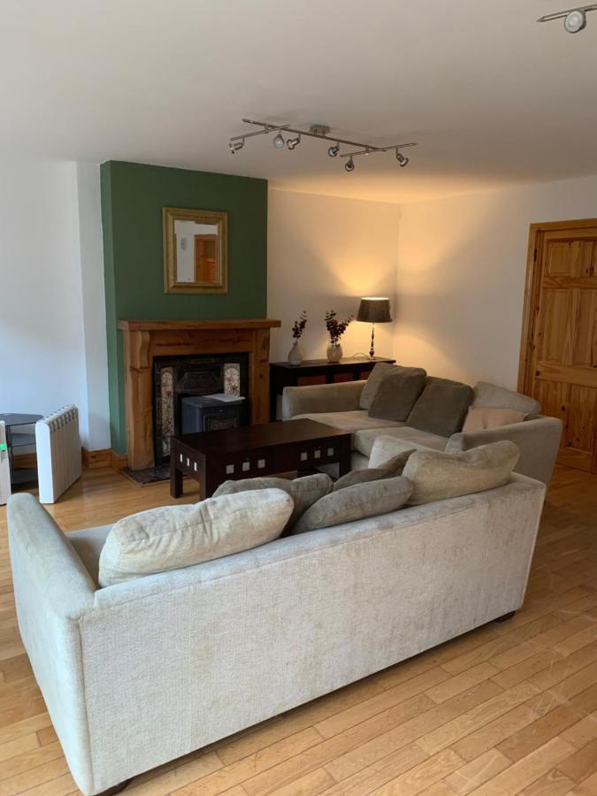 Feather Bed 3 Bedroom House Kinsale Kültér fotó