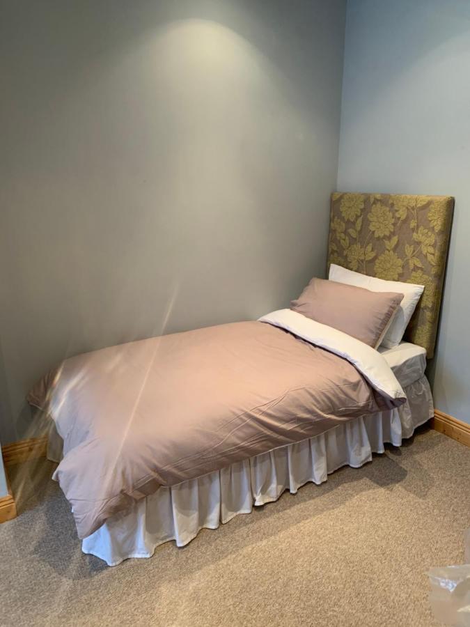 Feather Bed 3 Bedroom House Kinsale Kültér fotó