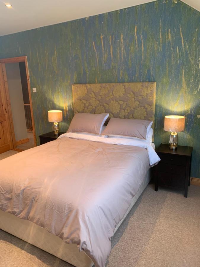 Feather Bed 3 Bedroom House Kinsale Kültér fotó