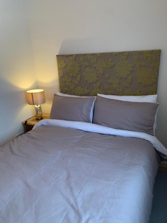 Feather Bed 3 Bedroom House Kinsale Kültér fotó