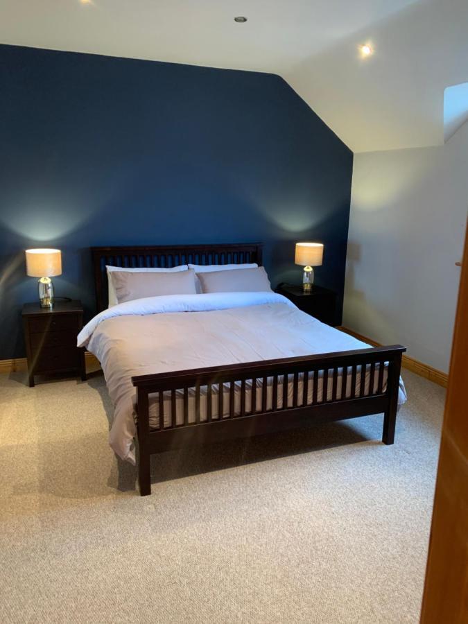Feather Bed 3 Bedroom House Kinsale Kültér fotó