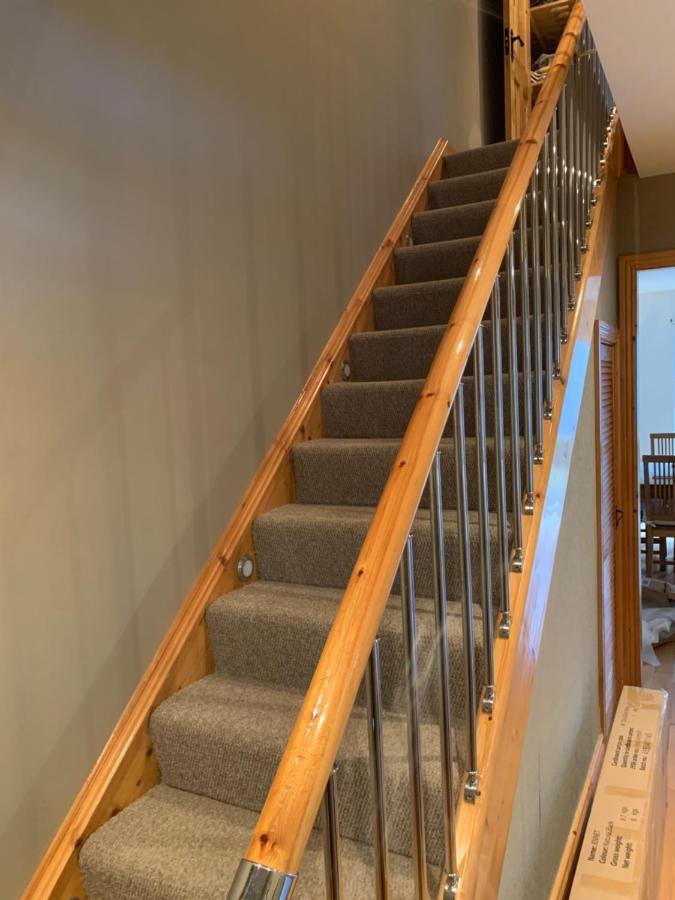 Feather Bed 3 Bedroom House Kinsale Kültér fotó