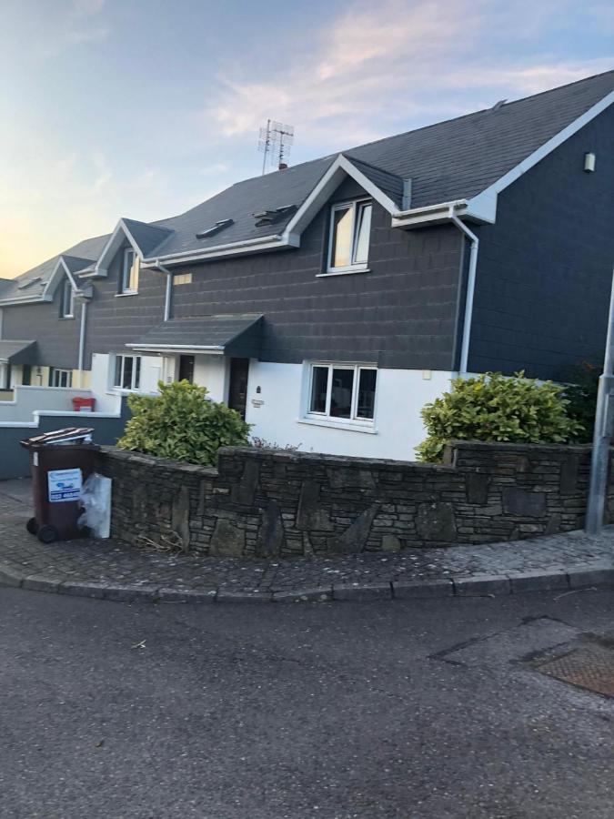 Feather Bed 3 Bedroom House Kinsale Kültér fotó