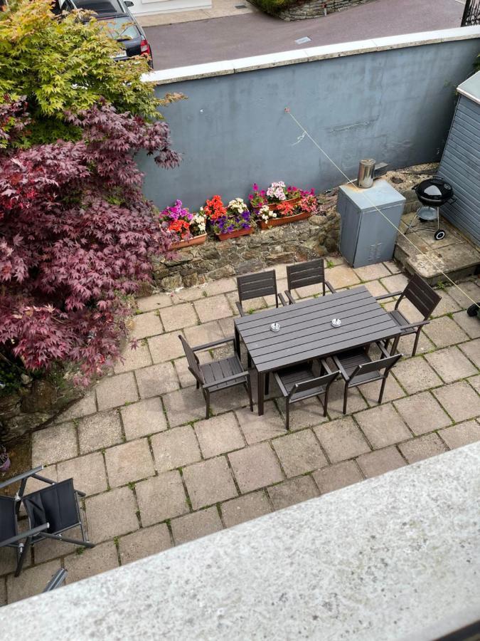 Feather Bed 3 Bedroom House Kinsale Kültér fotó