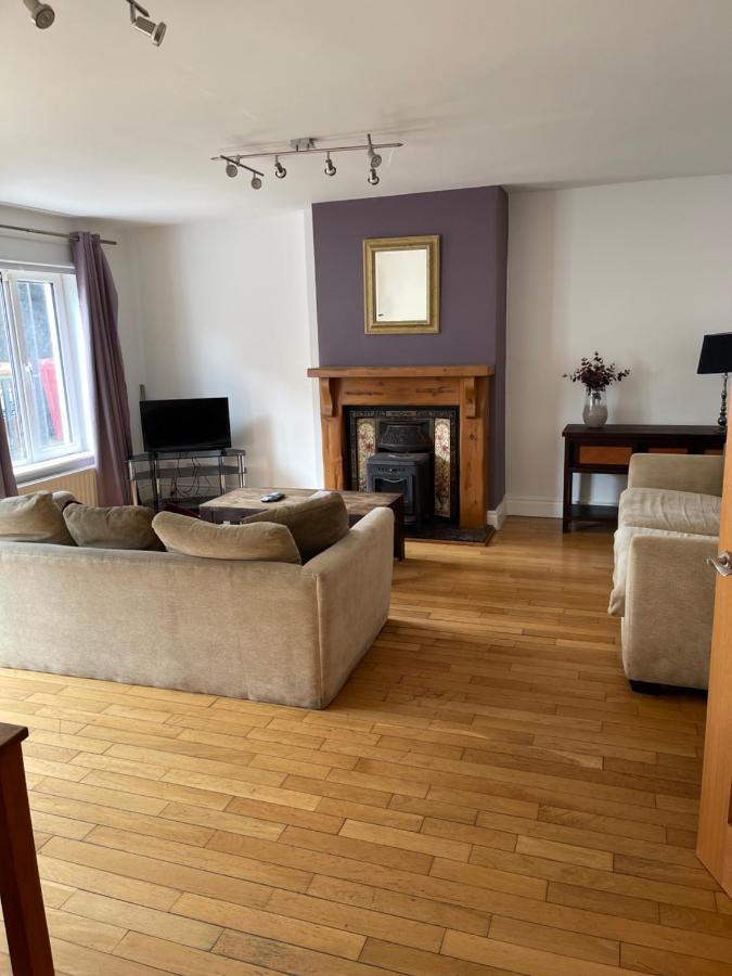 Feather Bed 3 Bedroom House Kinsale Kültér fotó
