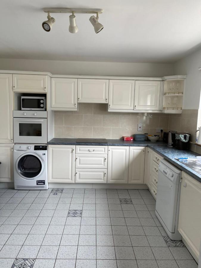 Feather Bed 3 Bedroom House Kinsale Kültér fotó