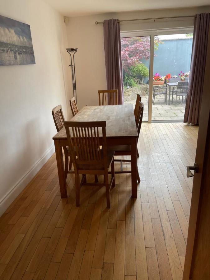 Feather Bed 3 Bedroom House Kinsale Kültér fotó
